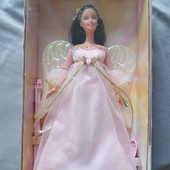Barbie Other - Barbie 2001 Special Edition Angelic Harmony Teresa (Spanish)